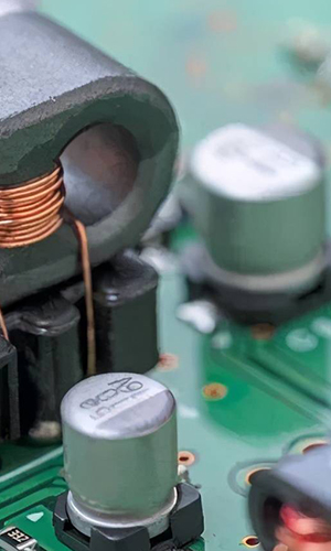 電機行業膠黏劑解決方案